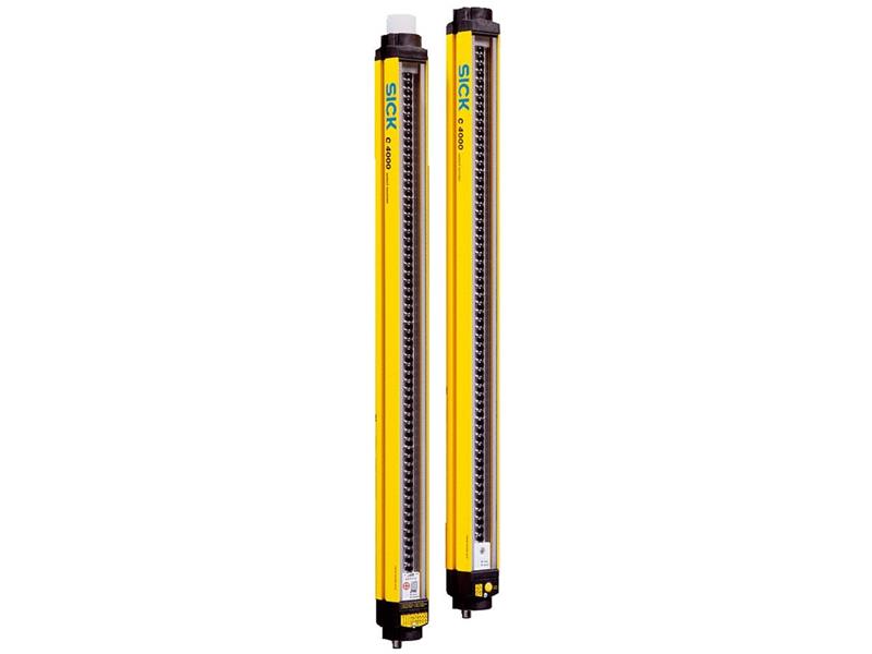 SICK XC40P-0303A0A0CBC0