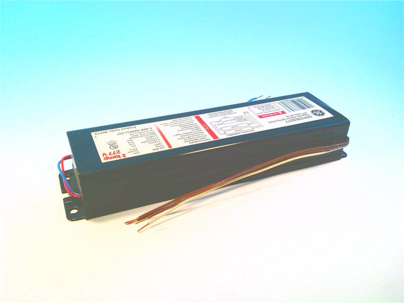 GENERAL ELECTRIC GEM296IS277IP