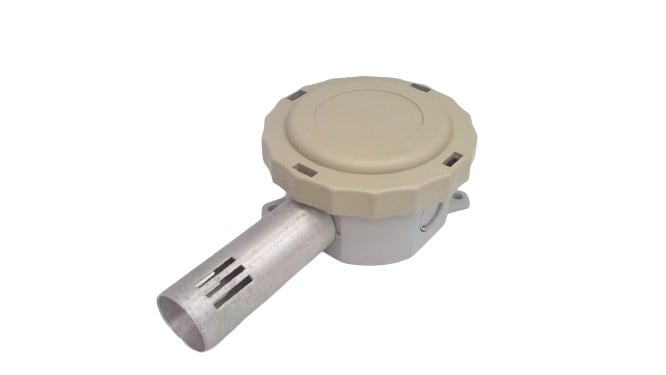 AUTOMATION COMPONENTS INC A/RH3-CP-O