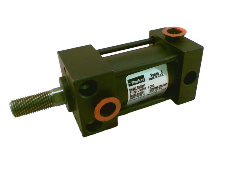 01.00-USU36-1.000 door PARKER