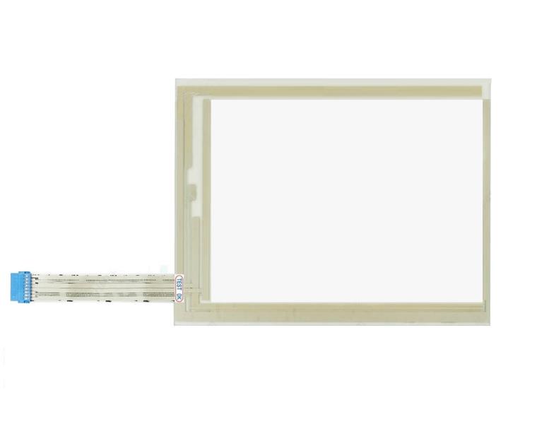 RADWELL VERIFIED SUBSTITUTE AVTCE210.2-SUB-TOUCHGLASS