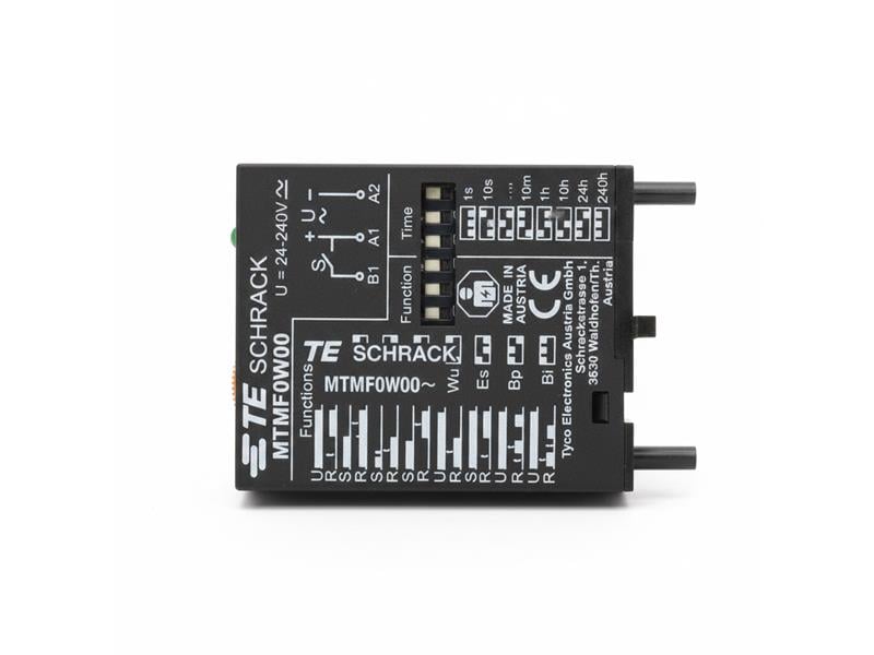 TE CONNECTIVITY 7-1393163-4