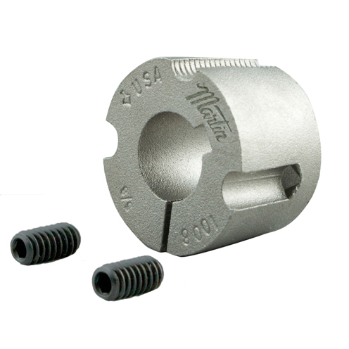 MARTIN SPROCKET & GEAR INC 2517 1