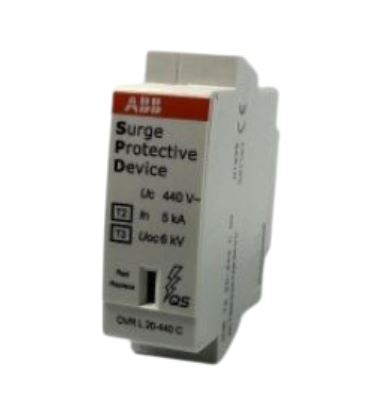 ASEA BROWN BOVERI 2CTB803876R0600