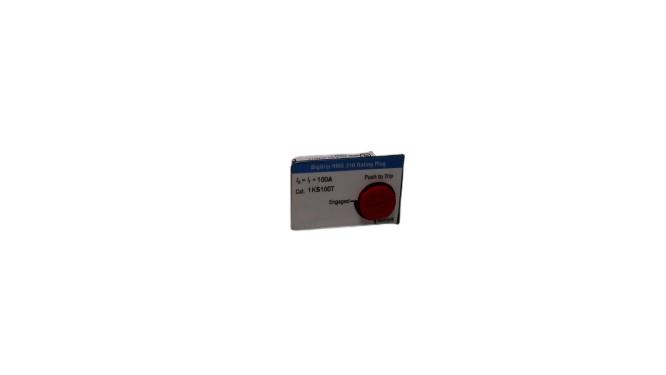 EATON CORPORATION 1KS100T
