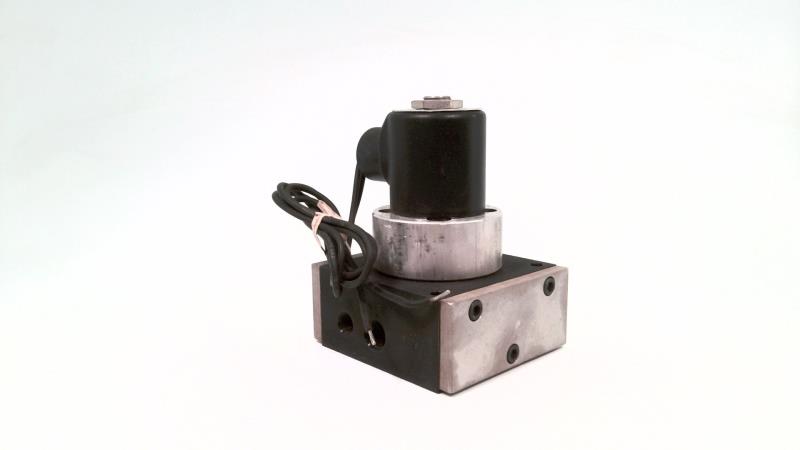 AIRMATIC BECKETT HARCUM 361604-1