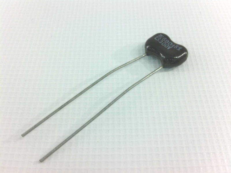 GENERIC CRM680U300