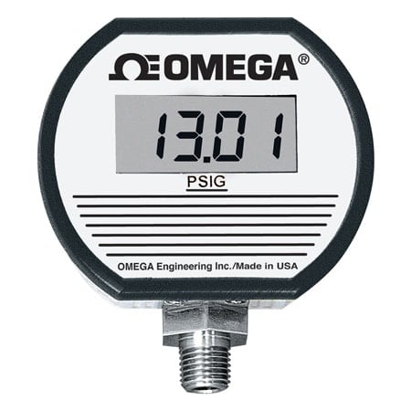 OMEGA ENGINEERING DPG1000ADA-15G-1N
