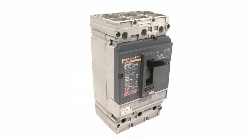 SCHNEIDER ELECTRIC NFHL36015
