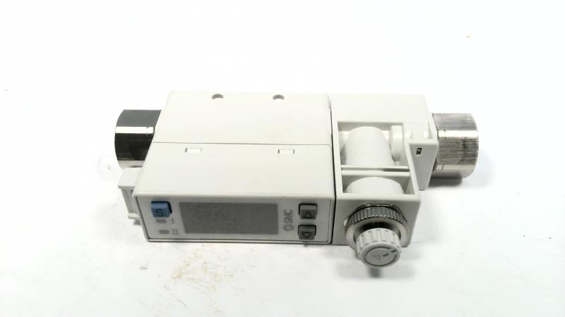 SMC PFMB7201S-N02-CW-S