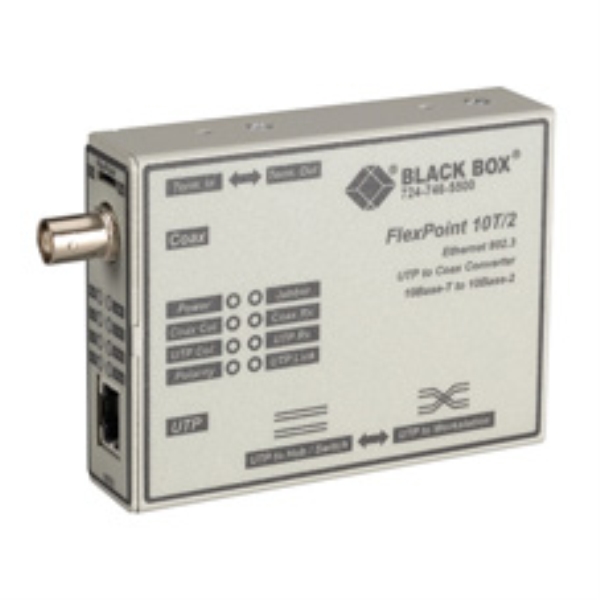 BLACK BOX CORP LMC210A