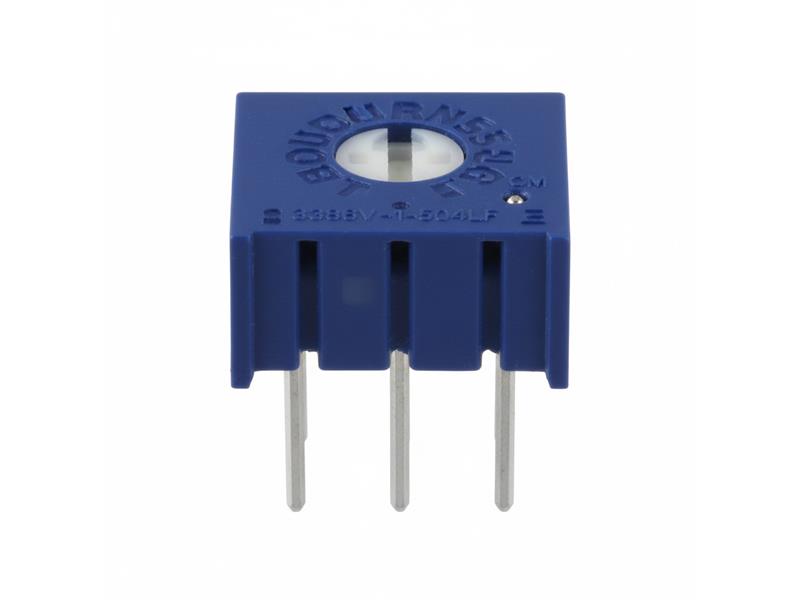 3386V-1-504LF por BOURNS