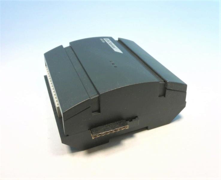 INVENSYS MNL-20-RS1