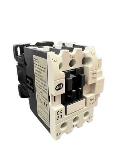 ACI ADVANCE CONTROLS INC 134791