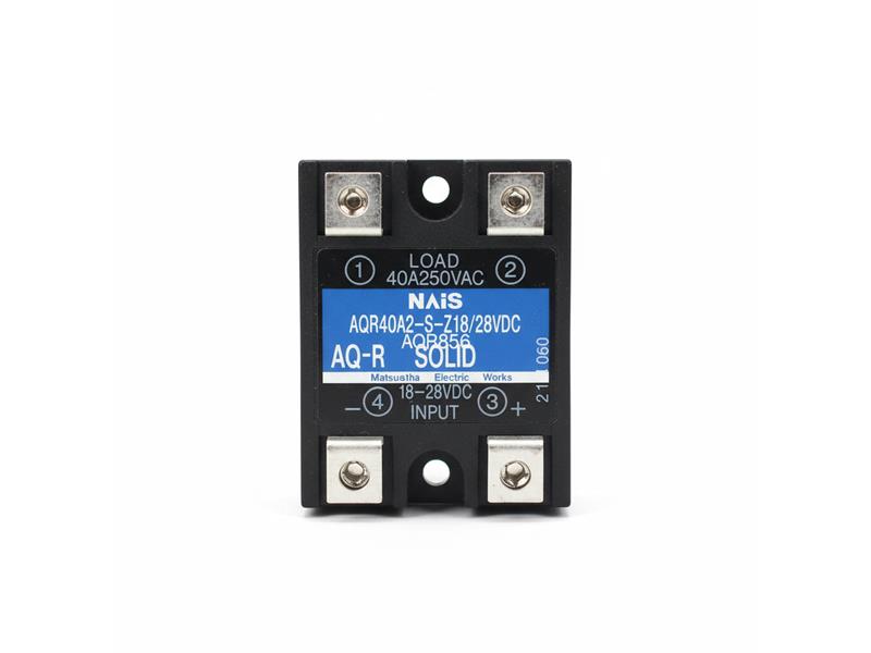 AQR40A2-S-Z18/28VDC by MATSUSHITA ELECTRIC