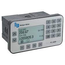 BADGER METER FC5-FD-P0-FA6A-P
