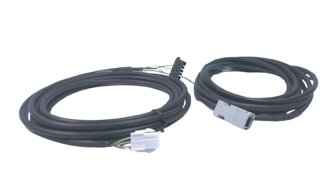 ORIENTAL MOTOR CC040VZF