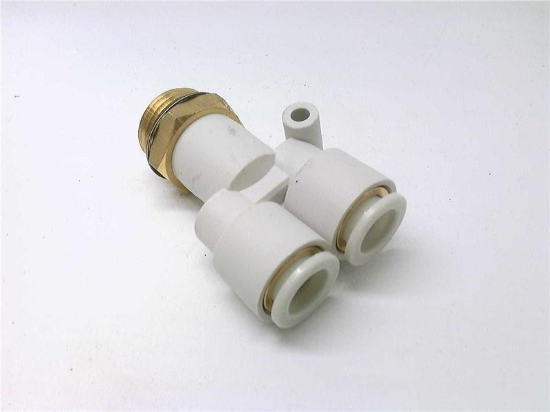 SMC KQ2U08-U02