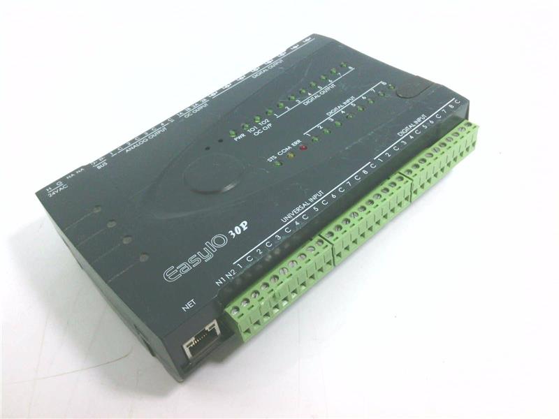HONEYWELL EASYIO-30P