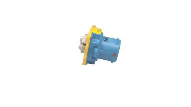 MARECHAL ELECTRIC SA 63-14125-K16-NC