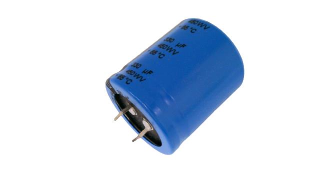 CORNELL DUBILIER 380LX331M450A042