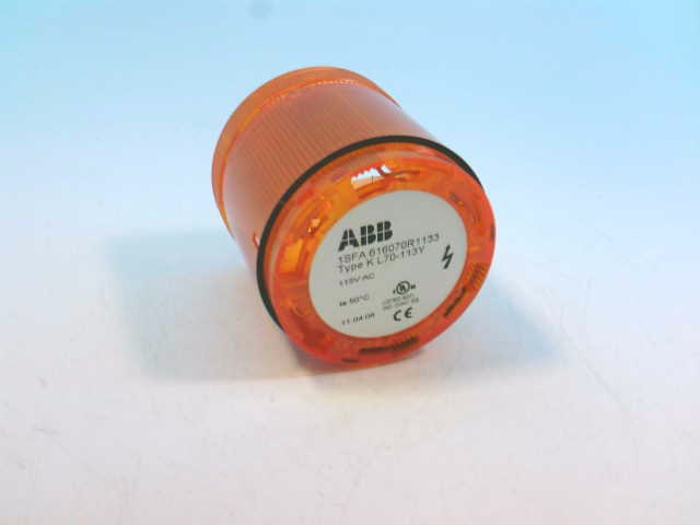 ASEA BROWN BOVERI KL70-113Y