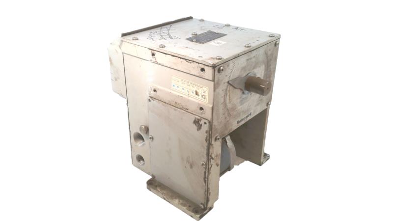 HONEYWELL 10262A-1-0-01-2-00000-000-00