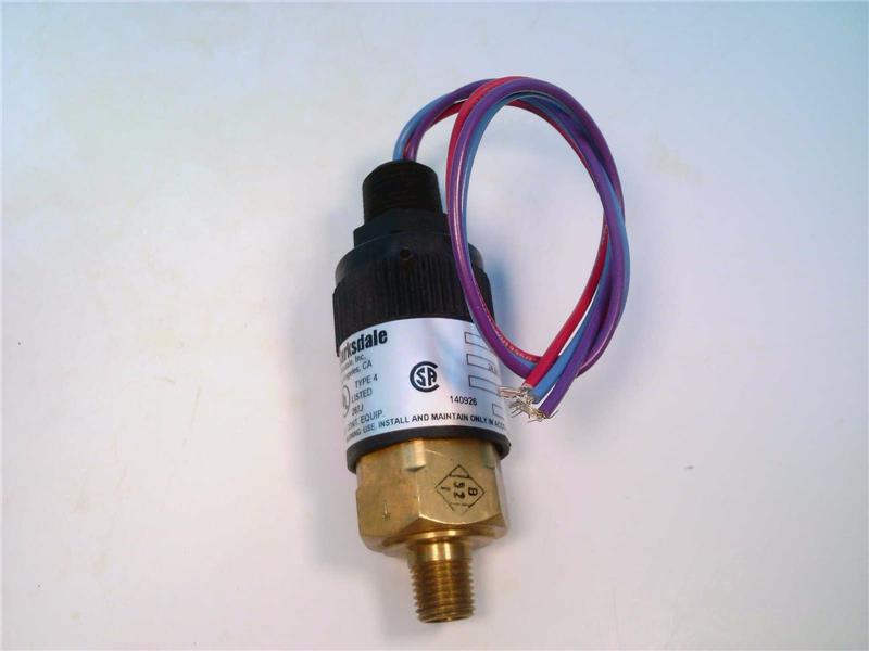 BARKSDALE L96221-BB1-S1430
