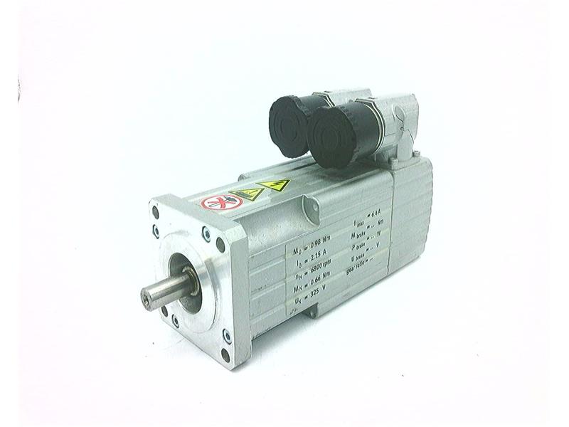 FESTO MTR-AC-70-3S-AB-SA