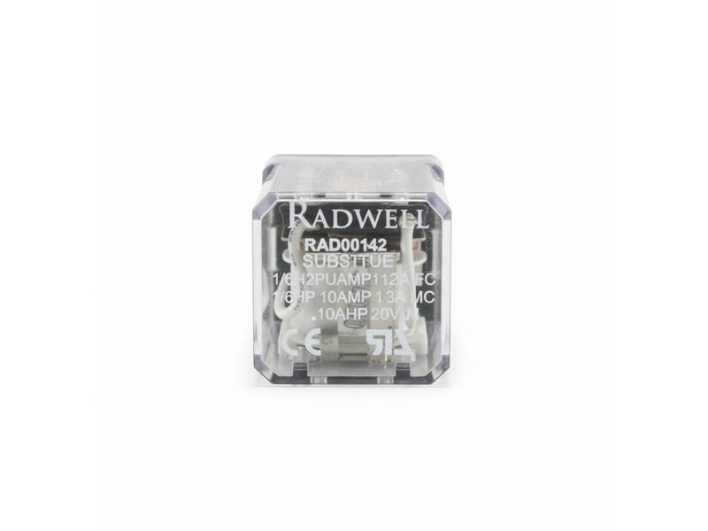 RADWELL VERIFIED SUBSTITUTE MK2PUAAC12SUB
