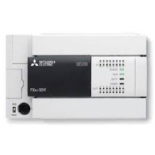 FX3U-32MS/ES par MITSUBISHI