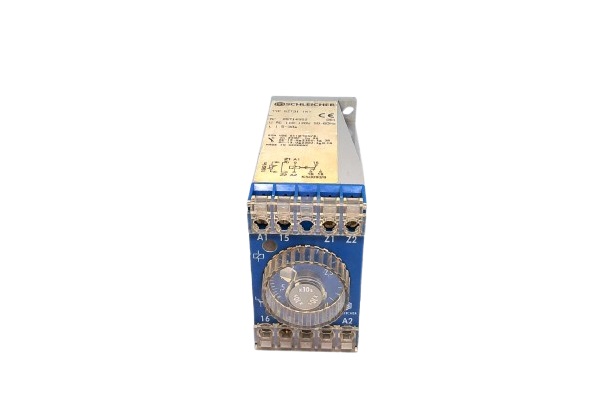 WIELAND SZT31 (K) 1.5-30S-AC110-120V-50-60HZ