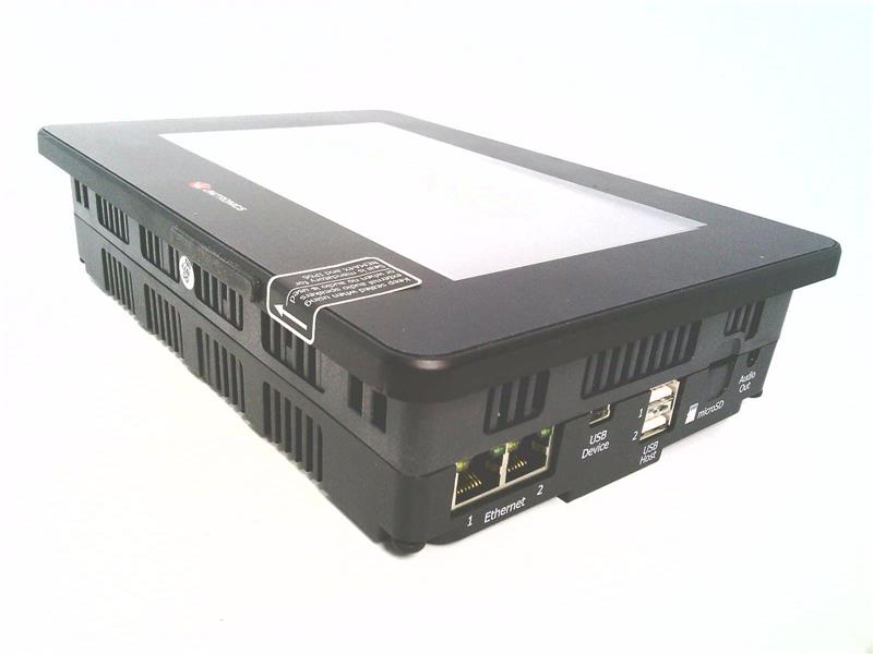 UNITRONICS USP-070-B08