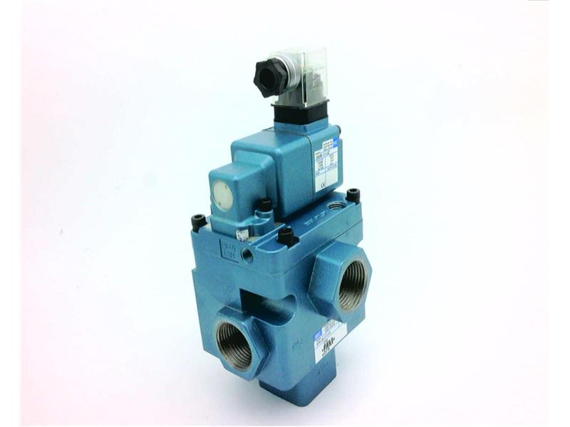 MAC VALVES INC 57D-33-111JC