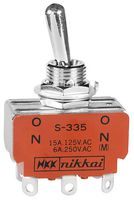 NKK S335