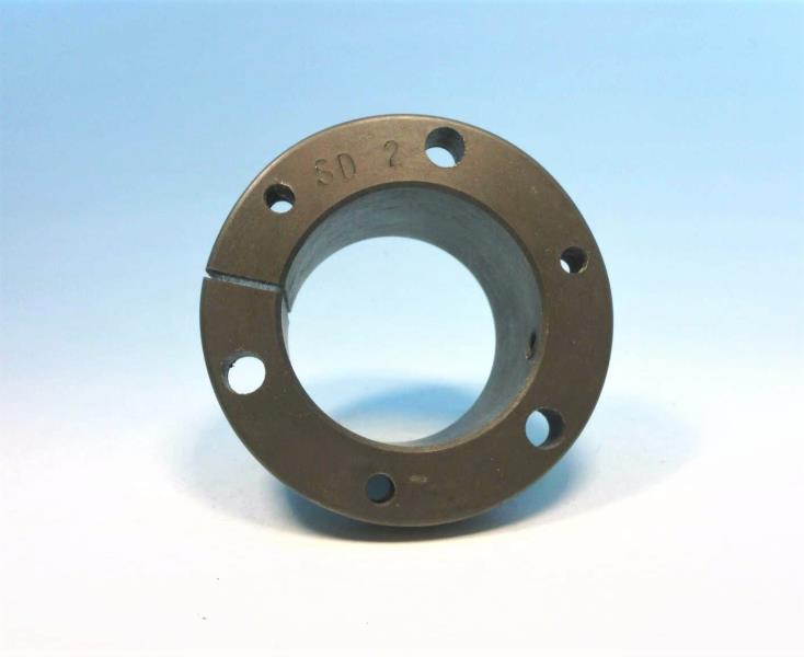 MARTIN SPROCKET & GEAR INC SD 2