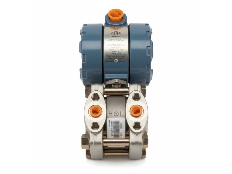 1151DP3S22B3 by EMERSON