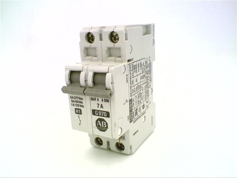 ALLEN BRADLEY 1492-CB1G070-H1