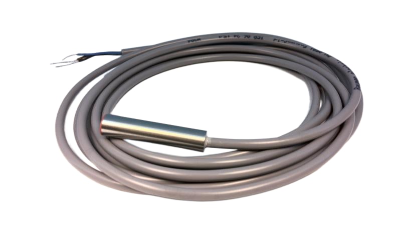 IFR-06.24.35 par BAUMER ELECTRIC