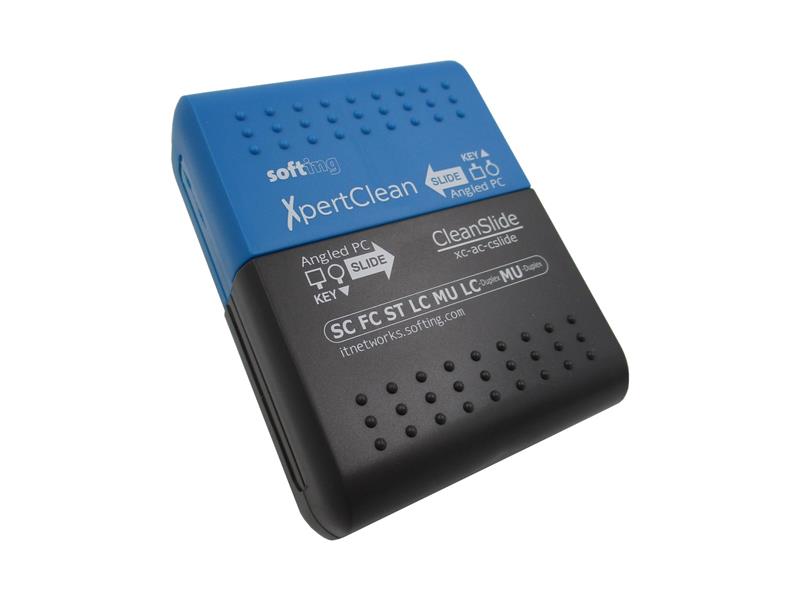 XC-AC-CSLIDE par SOFTING