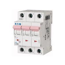 EATON CORPORATION PLS6-C2-3-MW
