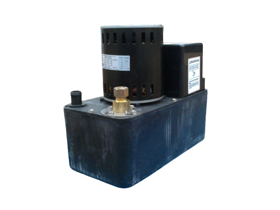 HARTELL PUMPS A5X-3AP-460
