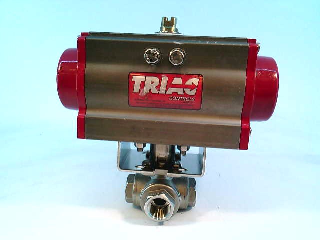 TRIAC 38TX0752R3SXXL