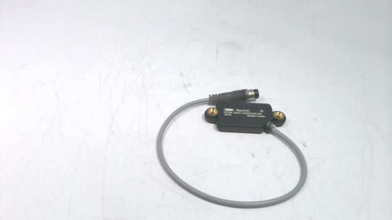 BAUMER ELECTRIC CFDK 25G1125/KS35LN5