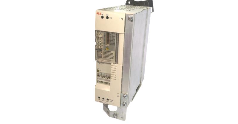 ASEA BROWN BOVERI ACS50-01E-09A8-2