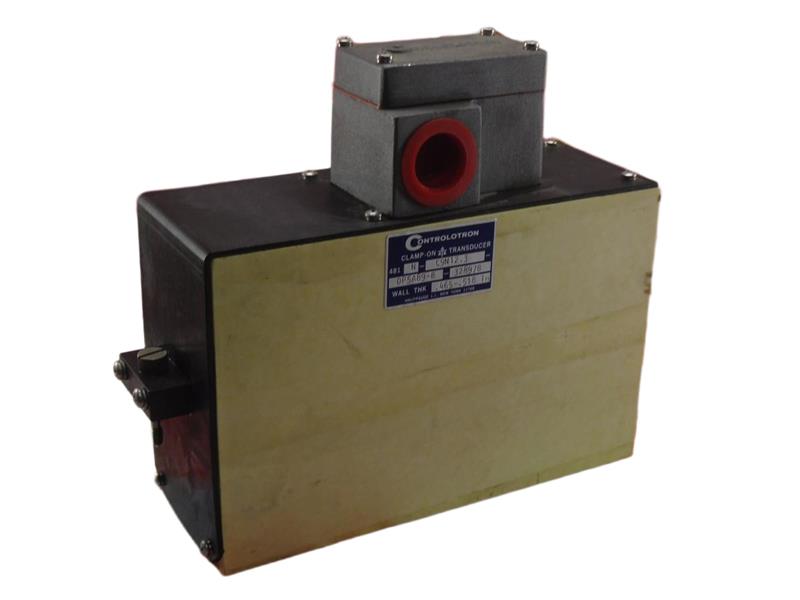 481N-C9N12.3-DP5A89-B-32897B by CONTROLOTRON