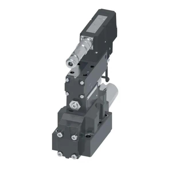 EATON CORPORATION KBHDG5V-7-2C200N-X-T-M1-PC7-H4-11