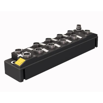 TURCK TBEN-S1-8DIP-D