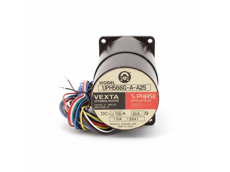 UPH566G-A-A25 by ORIENTAL MOTOR