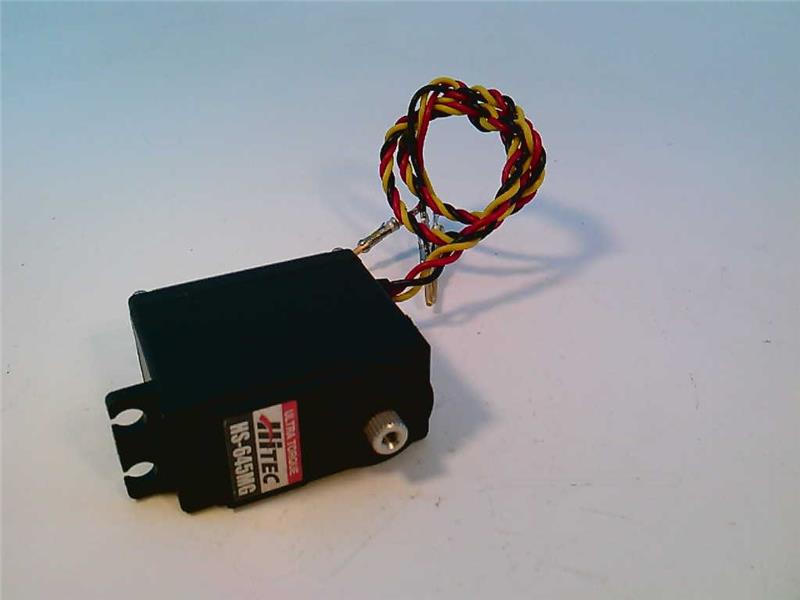 HITEC HS-645MG